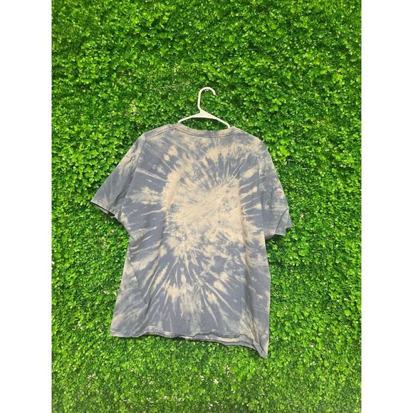 Acid Wash Real Tree Dealer T-shirt - Adult Mens XXL - Picture 2 of 2